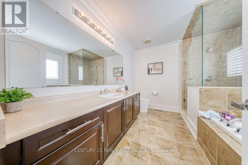 91 Galea Drive, Ajax, Ontario L1Z 0J8 - Photo 24 - E13820642