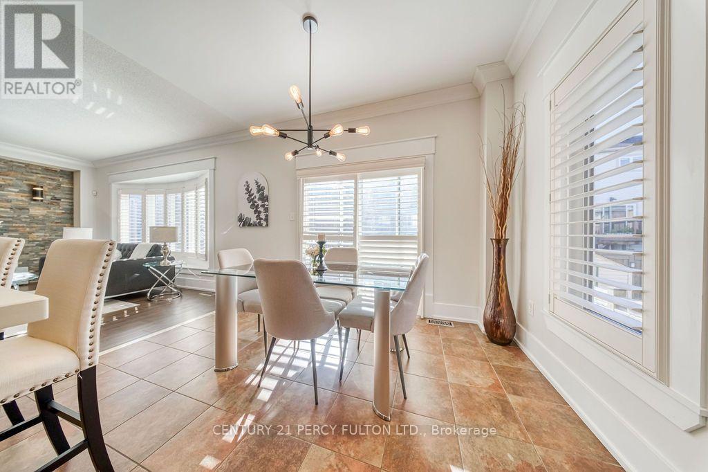 91 Galea Drive, Ajax, Ontario L1Z 0J8 - Photo 16 - E13820642