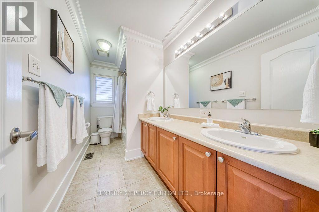 91 Galea Drive, Ajax, Ontario L1Z 0J8 - Photo 30 - E13820642
