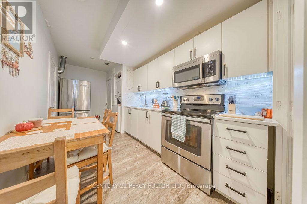 91 Galea Drive, Ajax, Ontario L1Z 0J8 - Photo 37 - E13820642