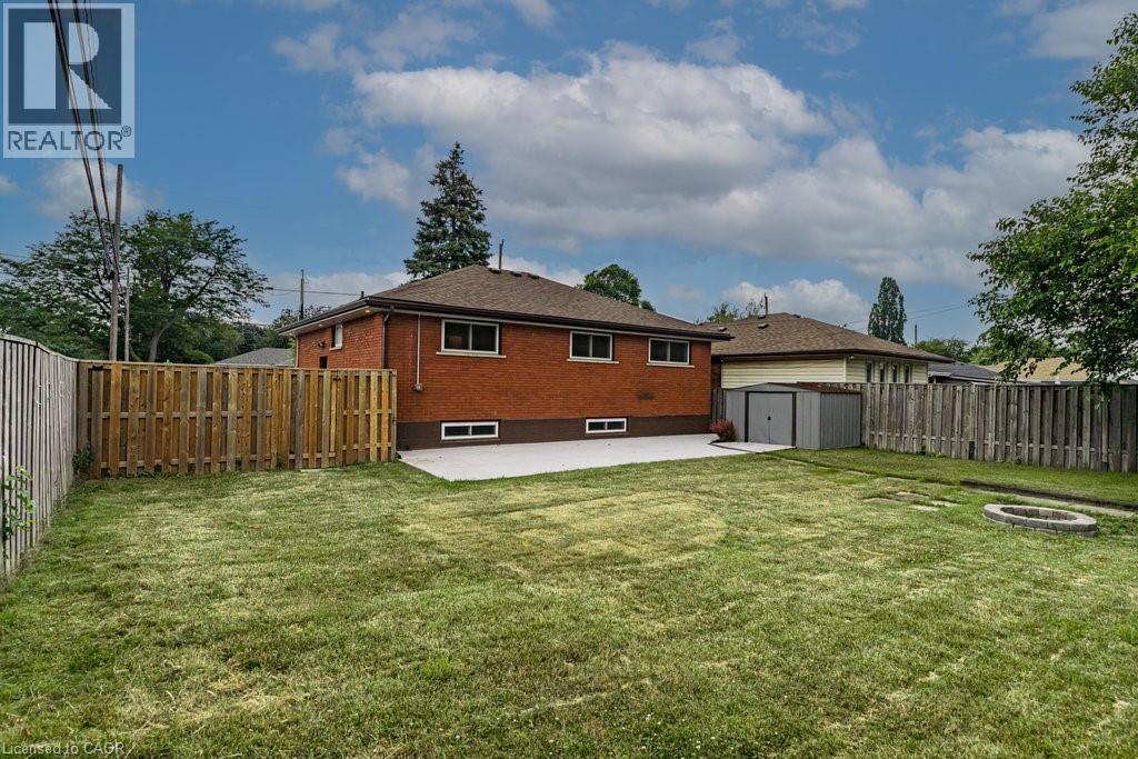 173 West 32nd Street, Hamilton, Ontario  L9C 5H1 - Photo 40 - 40864123
