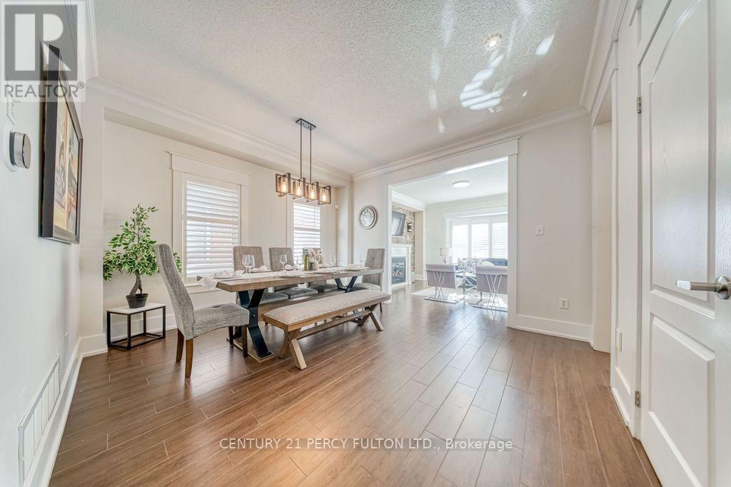 91 Galea Drive, Ajax, Ontario L1Z 0J8 - Photo 7 - E13820642