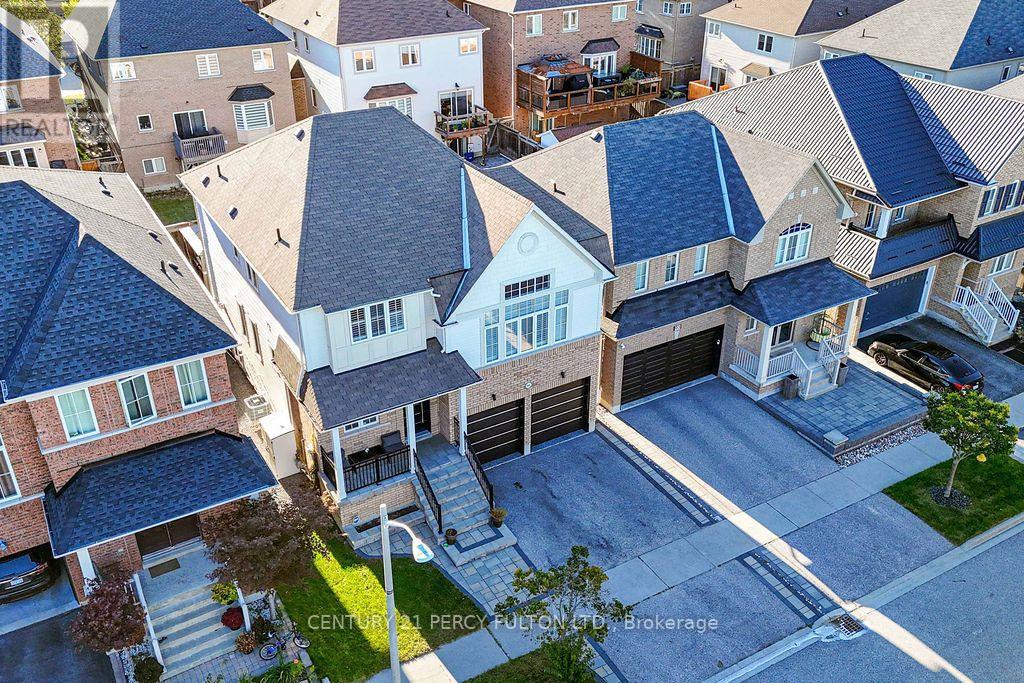 91 Galea Drive, Ajax, Ontario L1Z 0J8 - Photo 3 - E13820642
