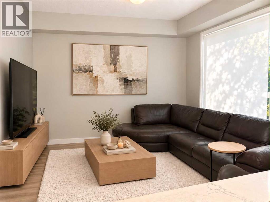 105, 1605 17 Street Se, Calgary, Alberta  T2G 2L7 - Photo 10 - A2331547