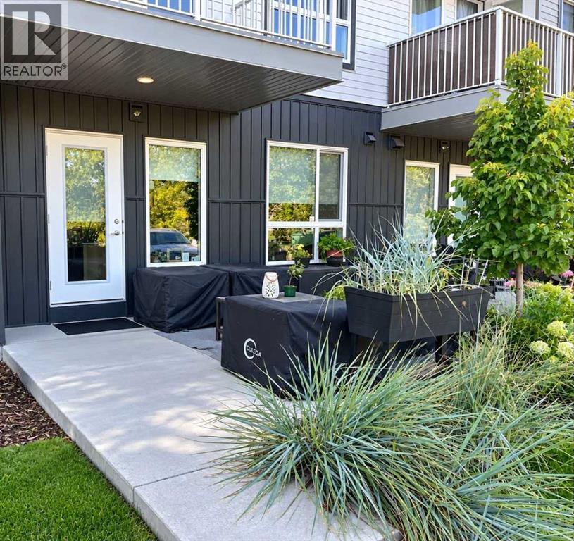 105, 1605 17 Street Se, Calgary, Alberta  T2G 2L7 - Photo 7 - A2331547