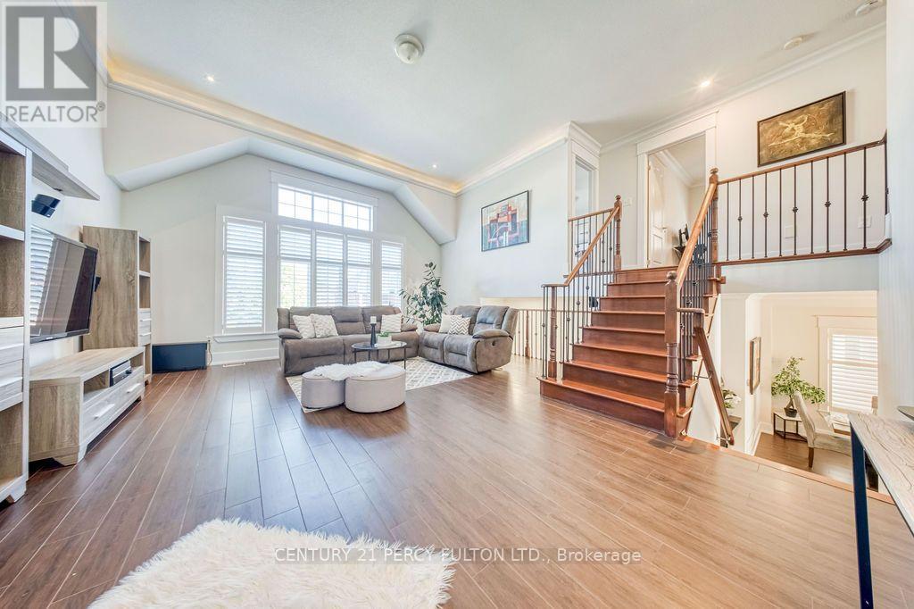 91 GALEA DRIVE, Ajax, Ontario