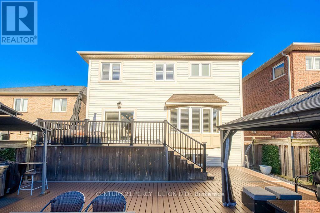 91 Galea Drive, Ajax, Ontario L1Z 0J8 - Photo 43 - E13820642