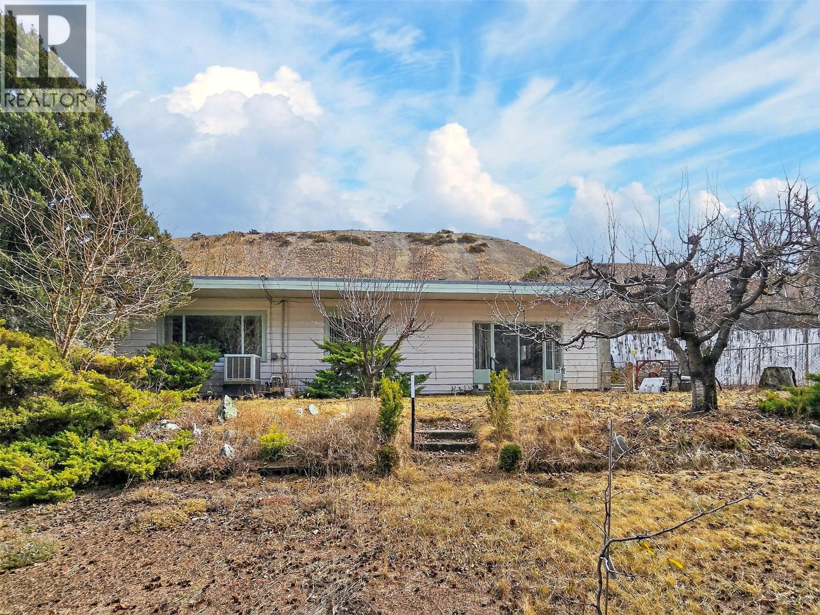 124 97C Highway, Ashcroft, British Columbia