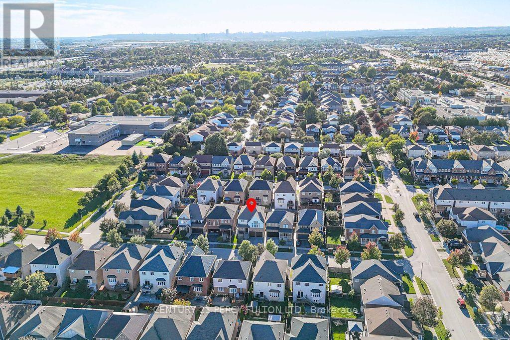 91 Galea Drive, Ajax, Ontario L1Z 0J8 - Photo 44 - E13820642