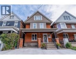 691 WILSON Street, Hamilton, Ontario