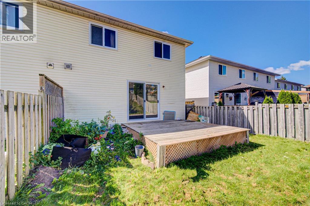 155 Highbrook Street, Kitchener, Ontario  N2E 3P5 - Photo 42 - 40865363