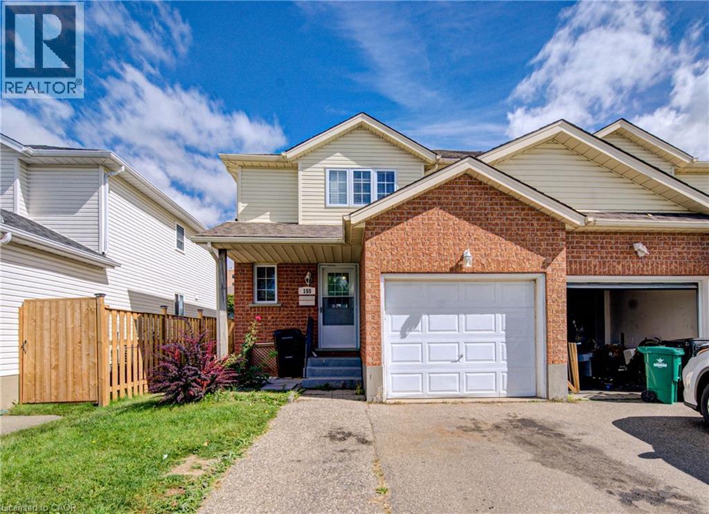 155 Highbrook Street, Kitchener, Ontario  N2E 3P5 - Photo 2 - 40865363