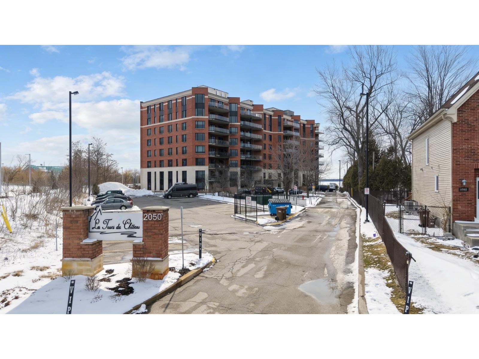 2050 Rue des Sarcelles|#801 Vaudreuil-Dorion Quebec Canada J7V0J3 5