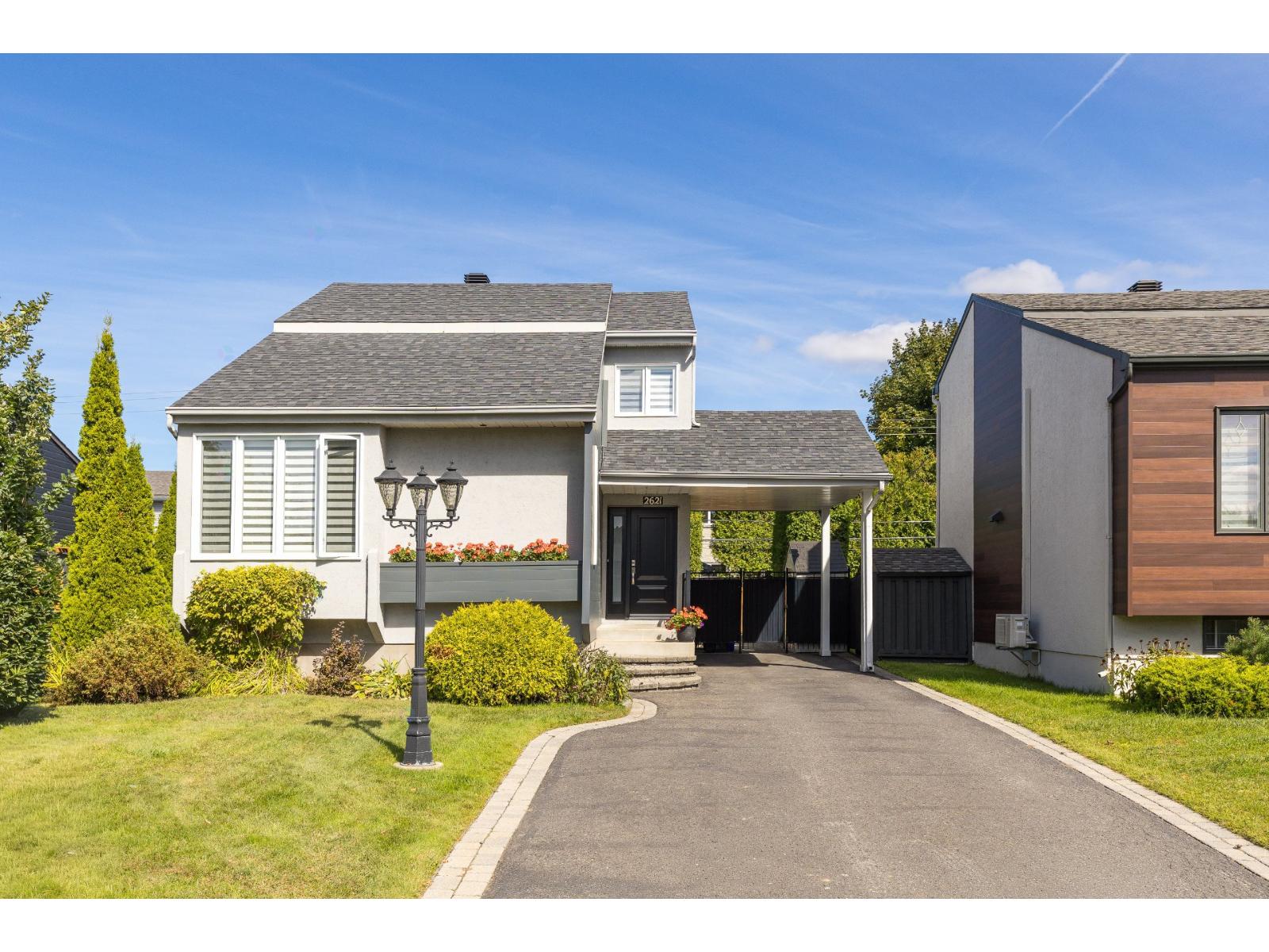 2621 Rue Aubert Longueuil (Le Vieux-Longueuil) Quebec Canada J4M2L4 2