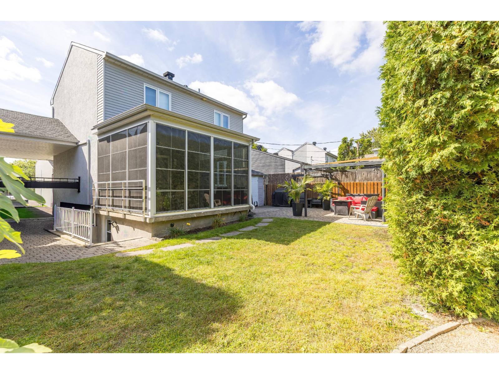 2621 Rue Aubert Longueuil (Le Vieux-Longueuil) Quebec Canada J4M2L4 3