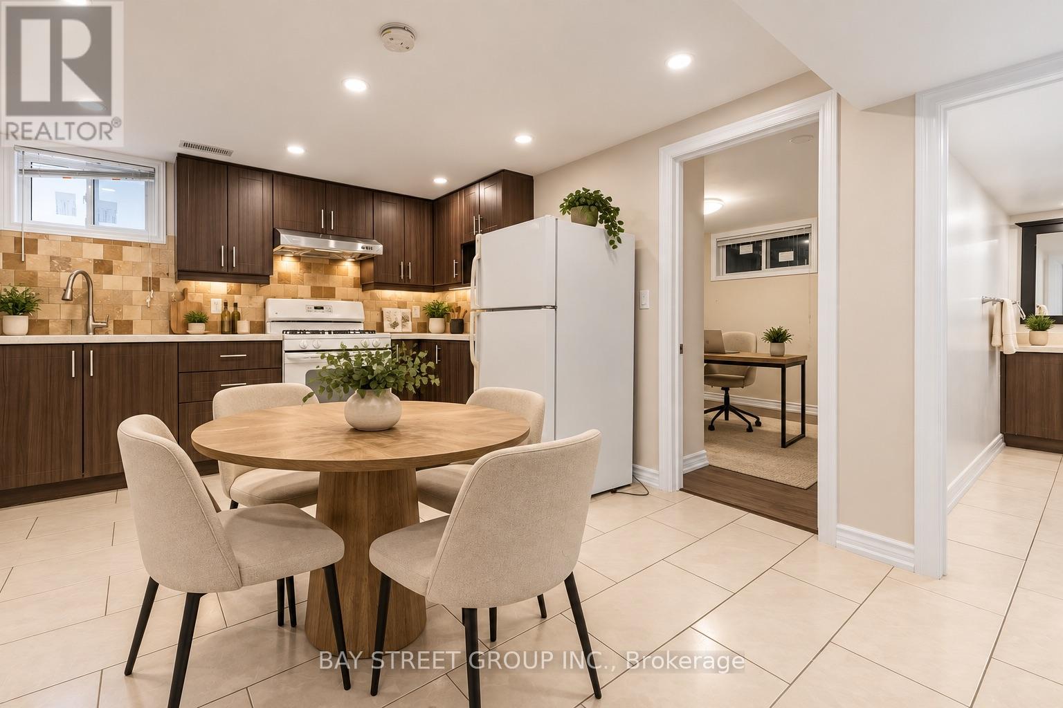 8 Amethyst Road, Toronto, Ontario  M1T 2E7 - Photo 22 - E13817150