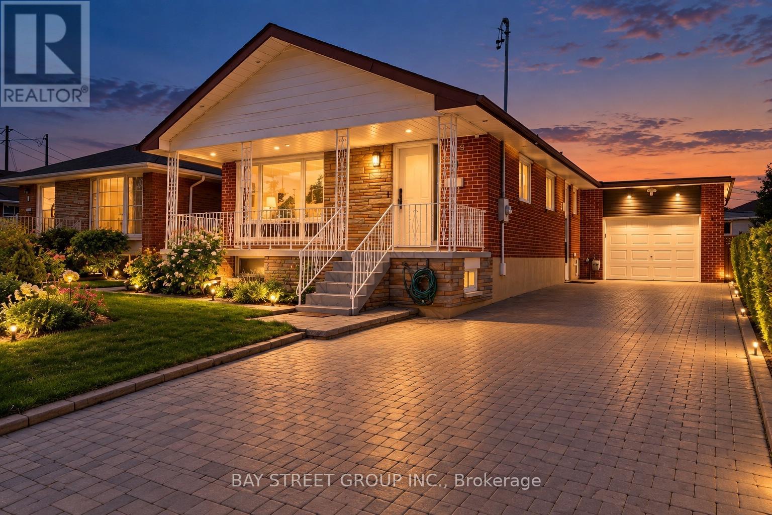 8 Amethyst Road, Toronto, Ontario  M1T 2E7 - Photo 30 - E13817150