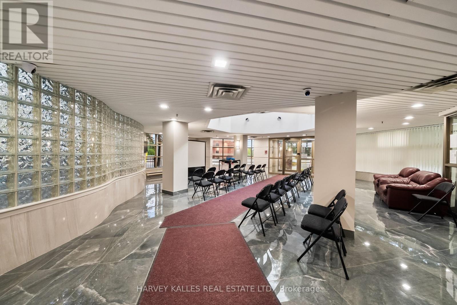 505 - 25 Fairview Road, Mississauga, Ontario  L5B 3Y8 - Photo 24 - W13821166