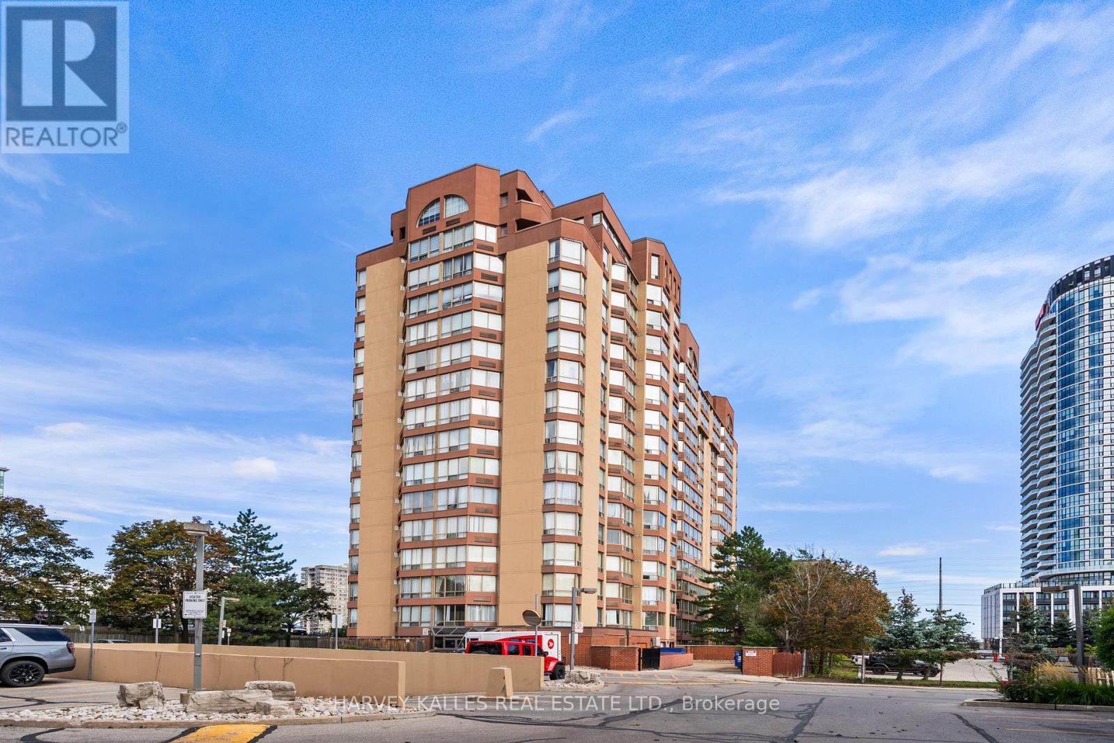 505 - 25 Fairview Road, Mississauga, Ontario  L5B 3Y8 - Photo 26 - W13821166