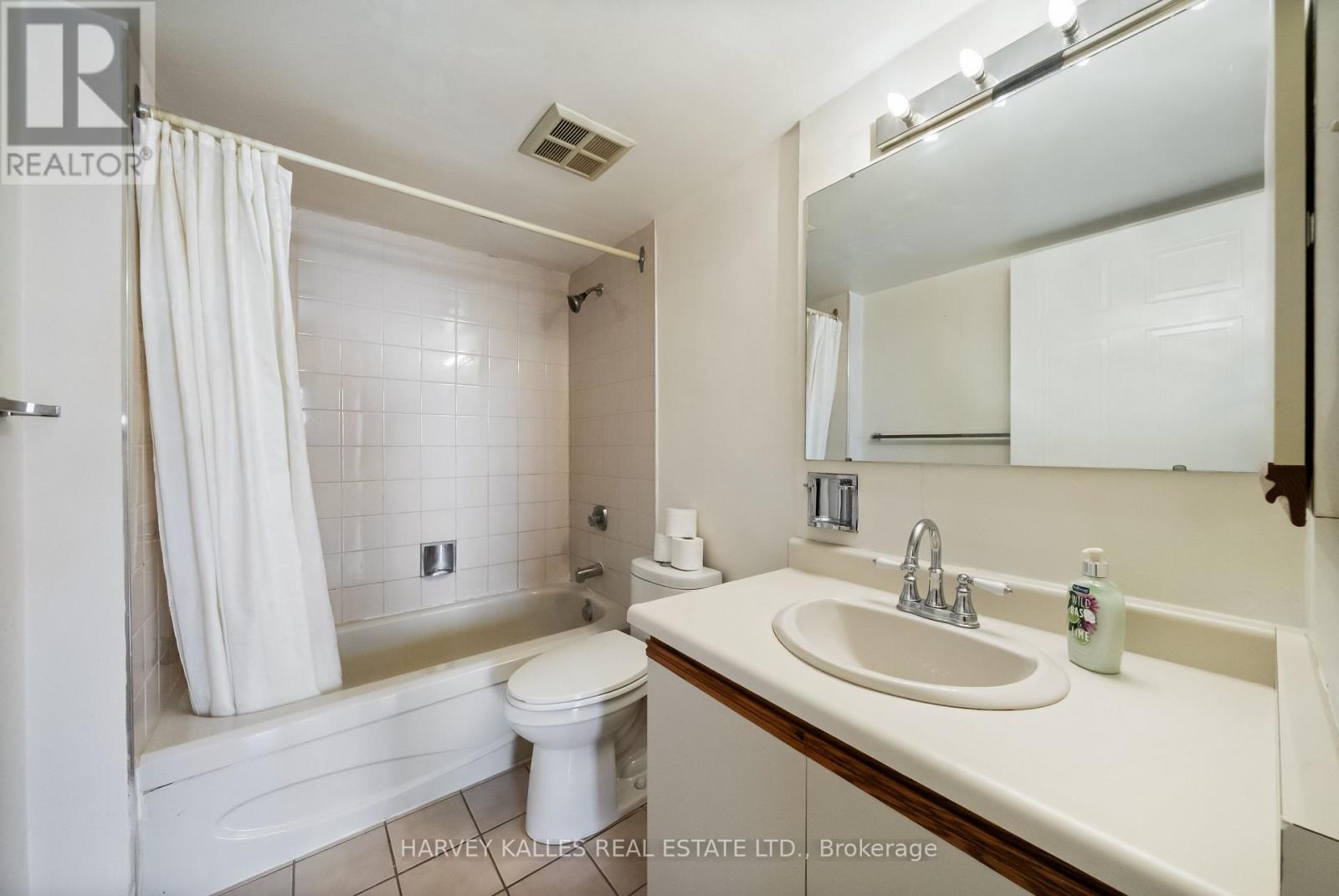 505 - 25 Fairview Road, Mississauga, Ontario  L5B 3Y8 - Photo 15 - W13821166