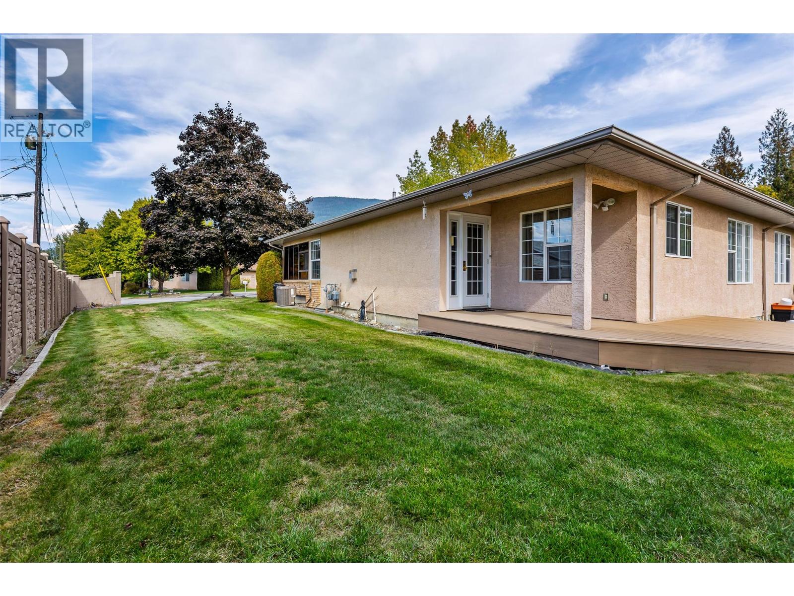 310 6th Avenue S Unit# 1, Creston, British Columbia V0B 1G3 - Photo 38 - 10400164