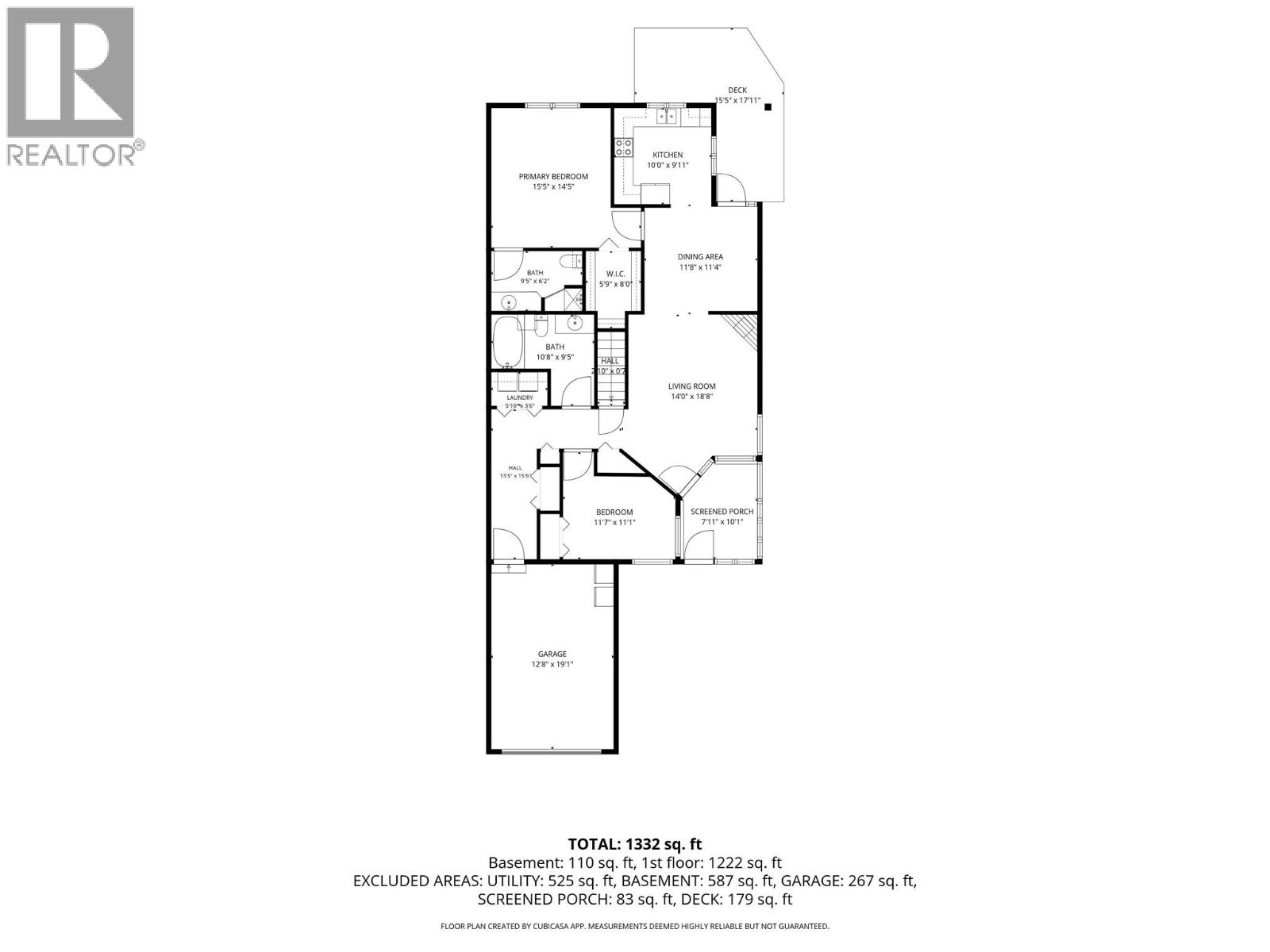 310 6th Avenue S Unit# 1, Creston, British Columbia V0B 1G3 - Photo 50 - 10400164