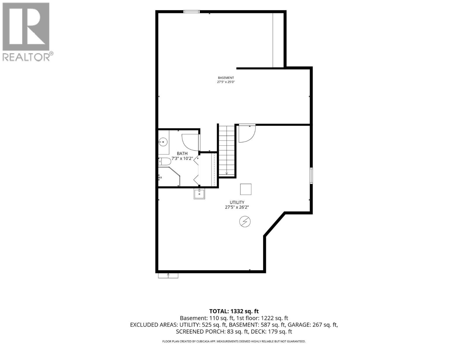 310 6th Avenue S Unit# 1, Creston, British Columbia V0B 1G3 - Photo 51 - 10400164