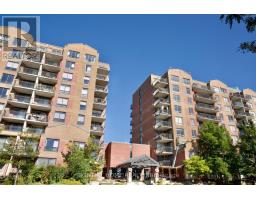 205 - 35 HOLLAND AVENUE, Ottawa, Ontario