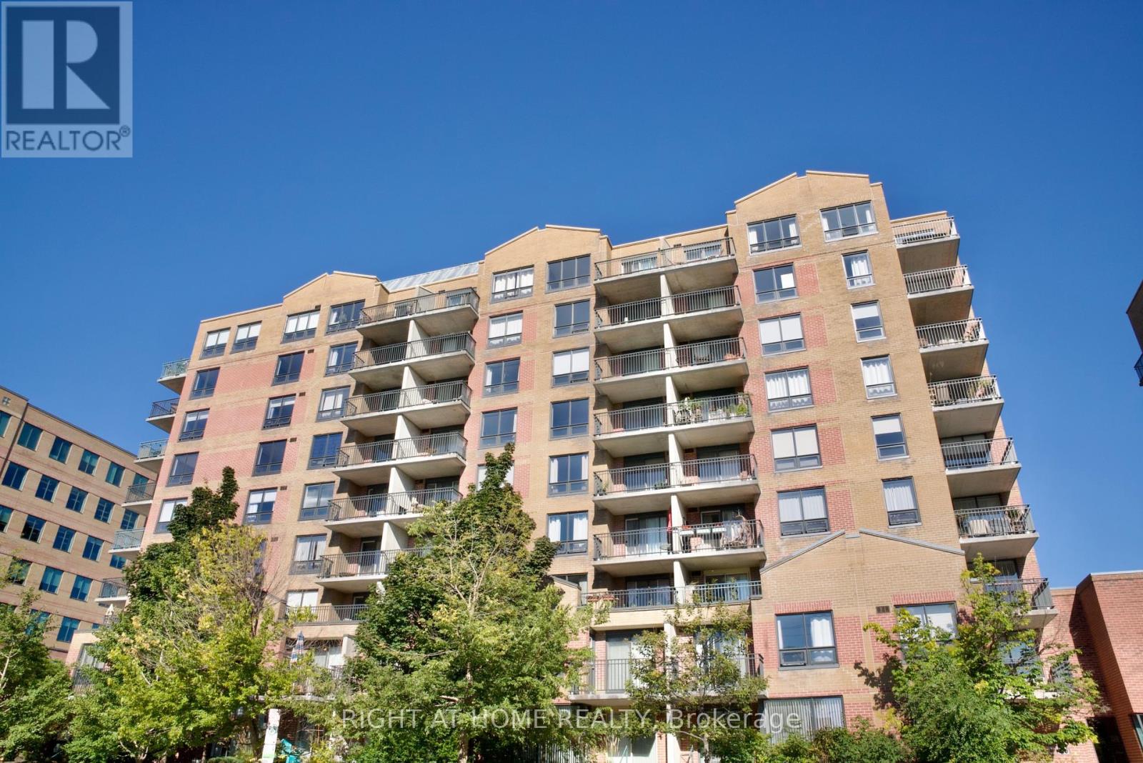 205 - 35 Holland Avenue, Ottawa, Ontario  K1Y 4S2 - Photo 2 - X13820530