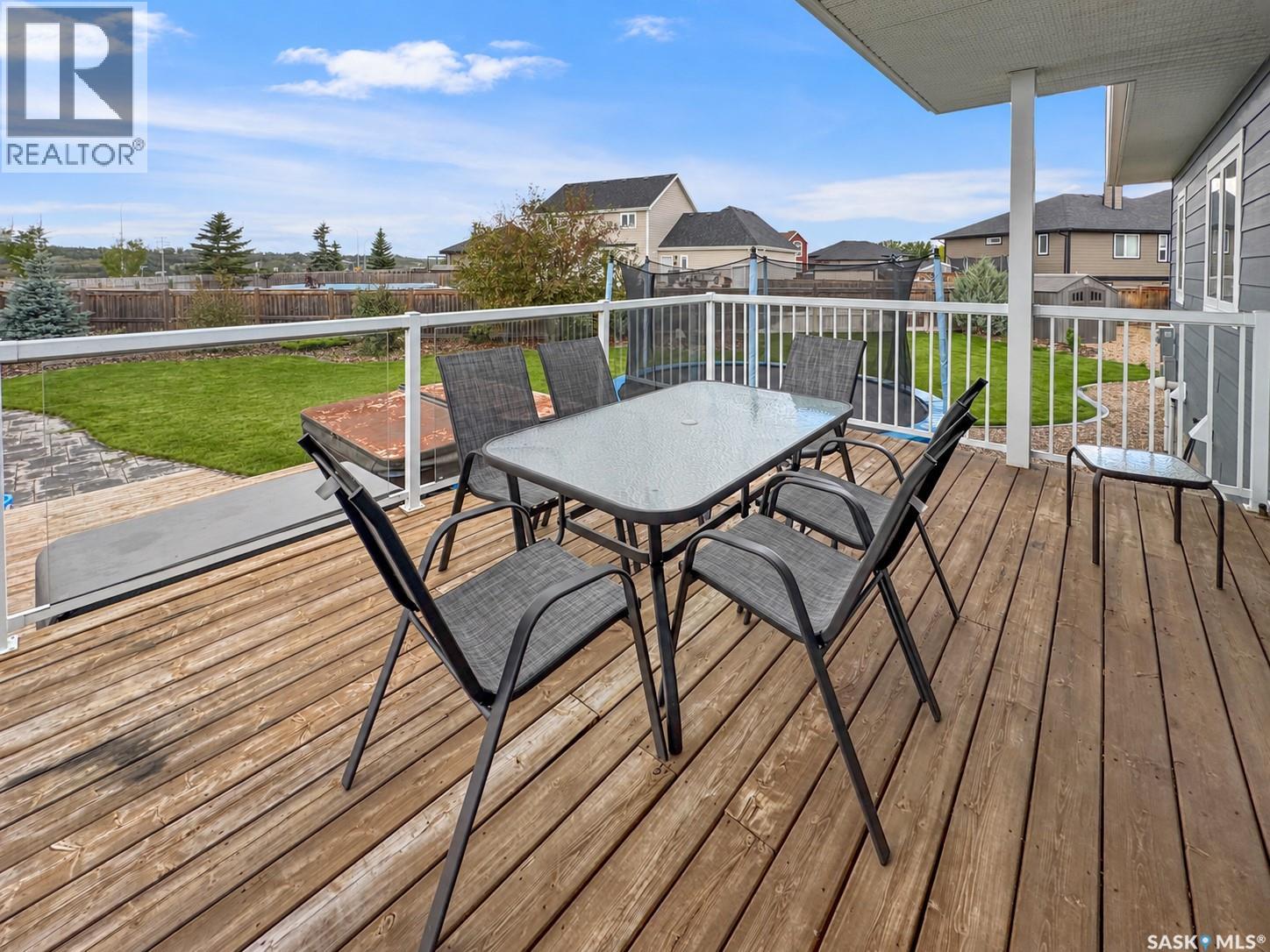 5 Macdonnell Court, Battleford, Saskatchewan  S0M 0E0 - Photo 33 - SK049087