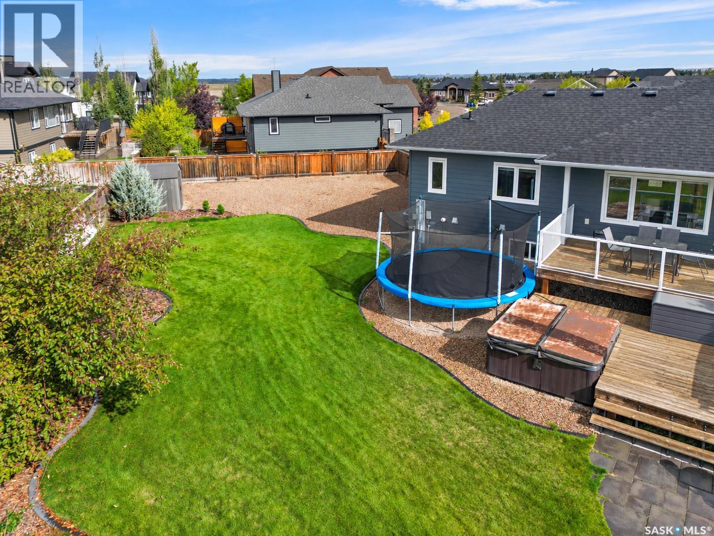 5 Macdonnell Court, Battleford, Saskatchewan  S0M 0E0 - Photo 37 - SK049087