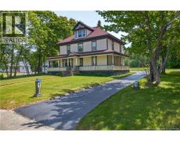 4202 Water Street, Miramichi, New Brunswick