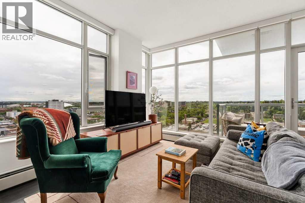 1603, 1501 6 Street SW, Calgary, Alberta  T2R 0Z7 - Photo 9 - A2340198