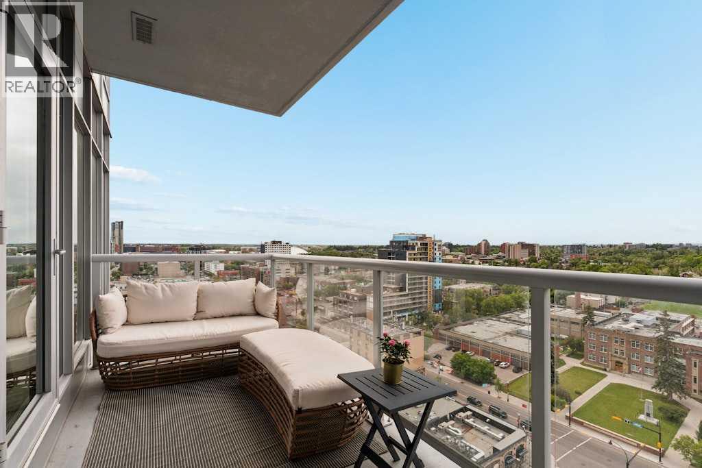 1603, 1501 6 Street SW, Calgary, Alberta  T2R 0Z7 - Photo 6 - A2340198