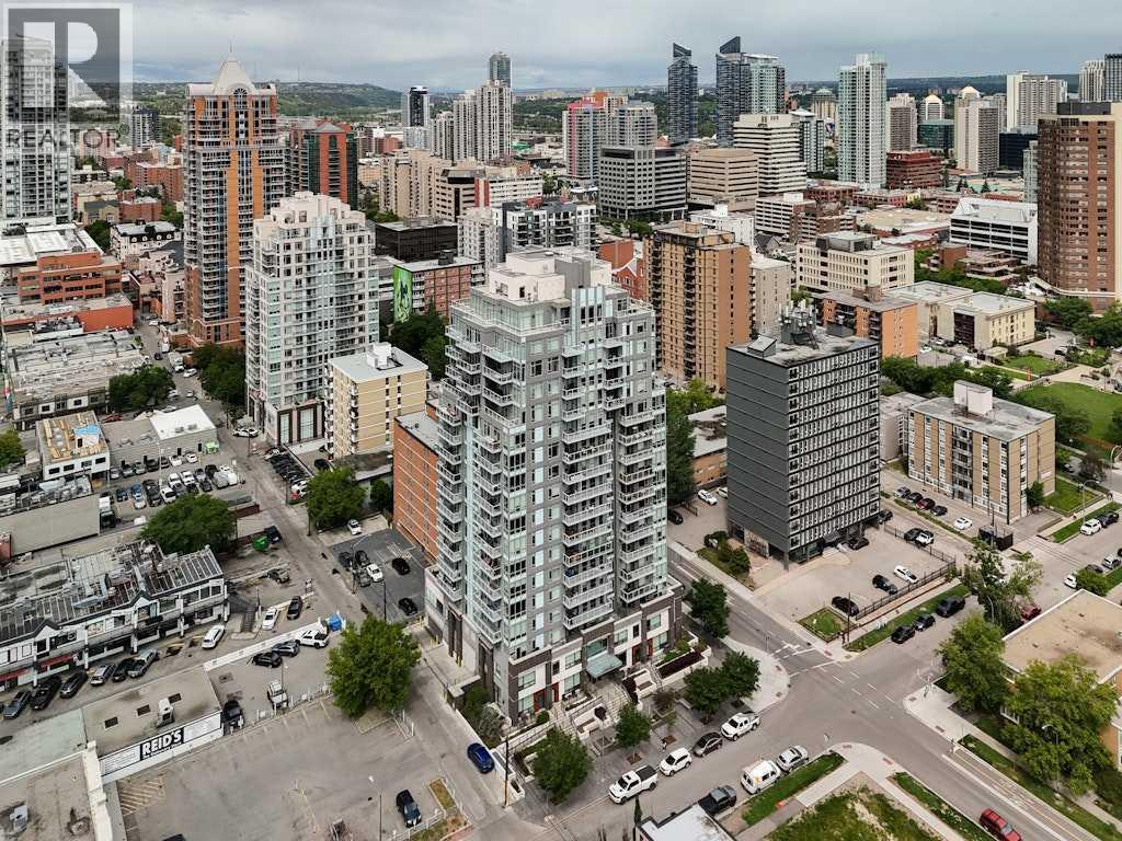1603, 1501 6 Street SW, Calgary, Alberta  T2R 0Z7 - Photo 45 - A2340198