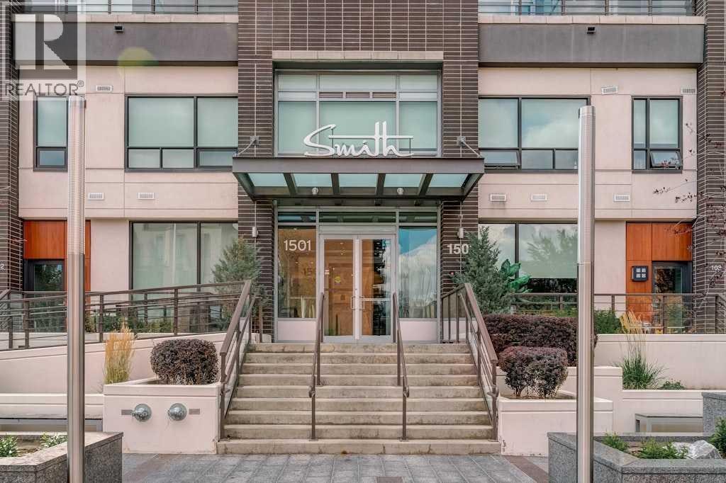 1603, 1501 6 Street SW, Calgary, Alberta  T2R 0Z7 - Photo 40 - A2340198