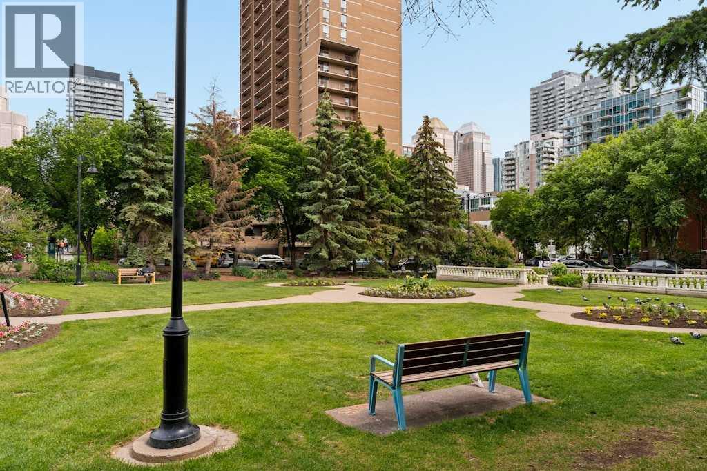 1603, 1501 6 Street SW, Calgary, Alberta  T2R 0Z7 - Photo 43 - A2340198