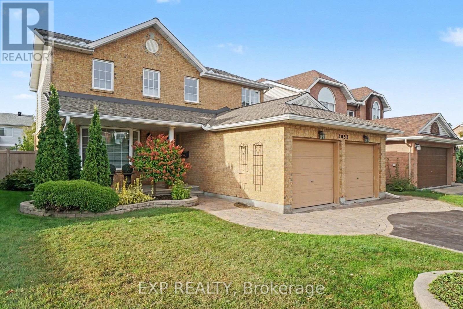 3033 Sable Ridge Drive, Ottawa, Ontario K1T 3R9 - Photo 2 - X13821256