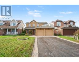 3033 SABLE RIDGE DRIVE, Ottawa, Ontario