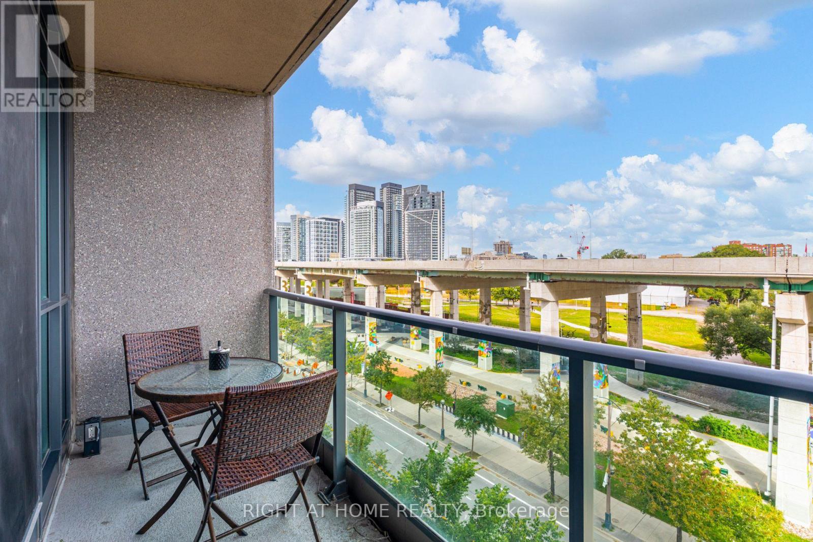 771 - 209 Fort York Boulevard, Toronto, Ontario M5V 4A1 - Photo 20 - C13821226