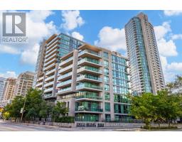 771 - 209 FORT YORK BOULEVARD, Toronto, Ontario
