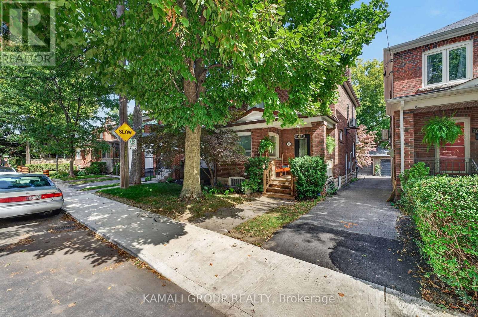 19 Belle Ayre Boulevard, Toronto, Ontario  M4S 2P6 - Photo 35 - C13821248