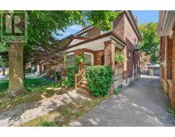 19 BELLE AYRE BOULEVARD, Toronto, Ontario