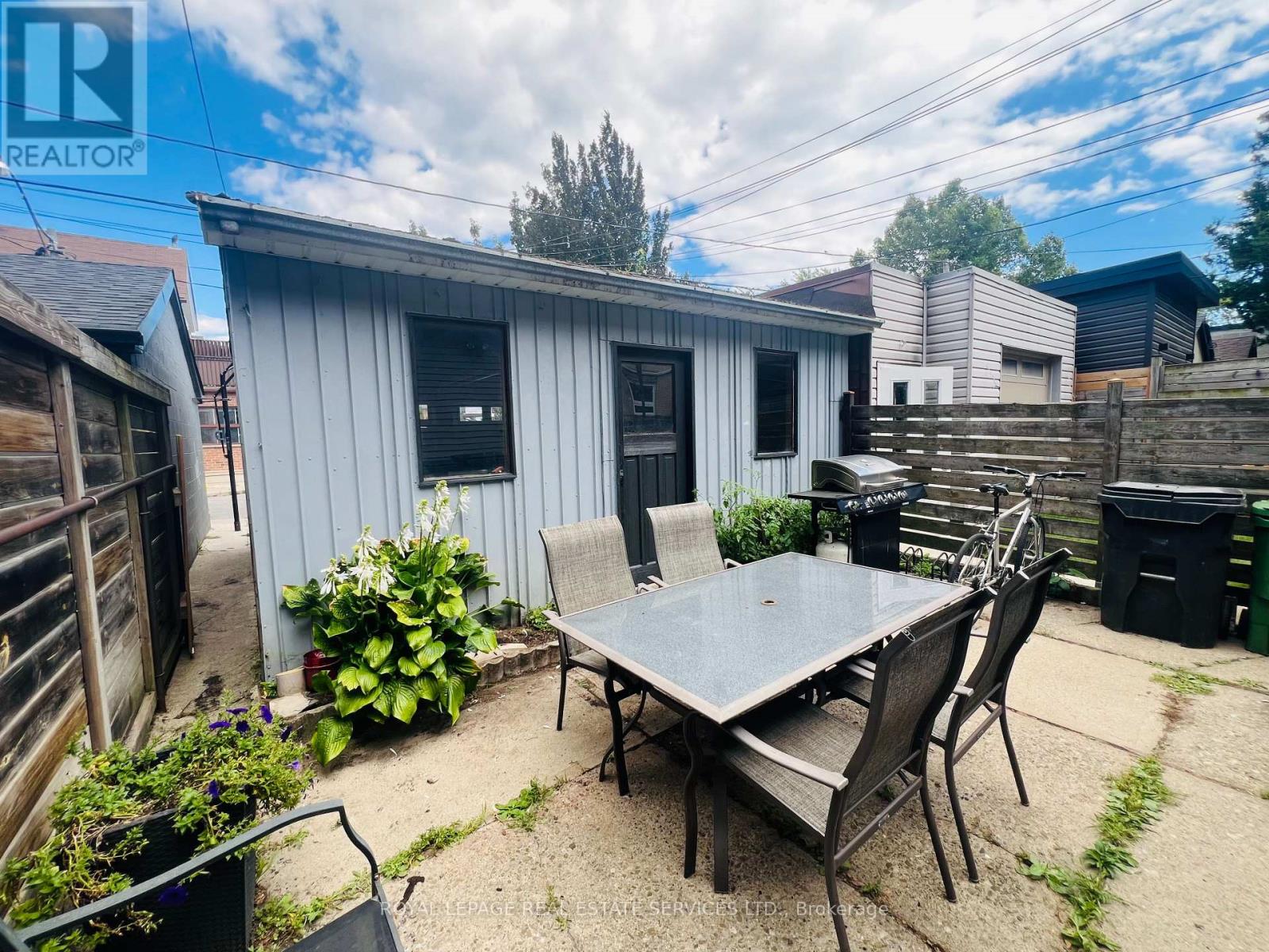 Lower - 263 Grace Street, Toronto, Ontario  M6G 3A7 - Photo 17 - C13821250