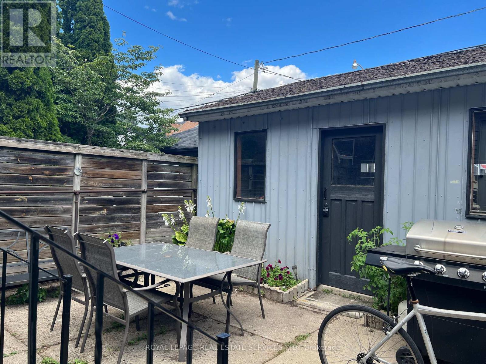 Lower - 263 Grace Street, Toronto, Ontario  M6G 3A7 - Photo 18 - C13821250