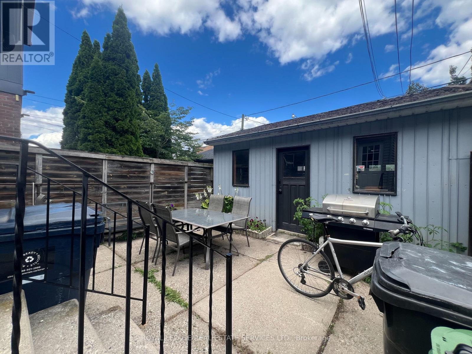 Lower - 263 Grace Street, Toronto, Ontario  M6G 3A7 - Photo 19 - C13821250