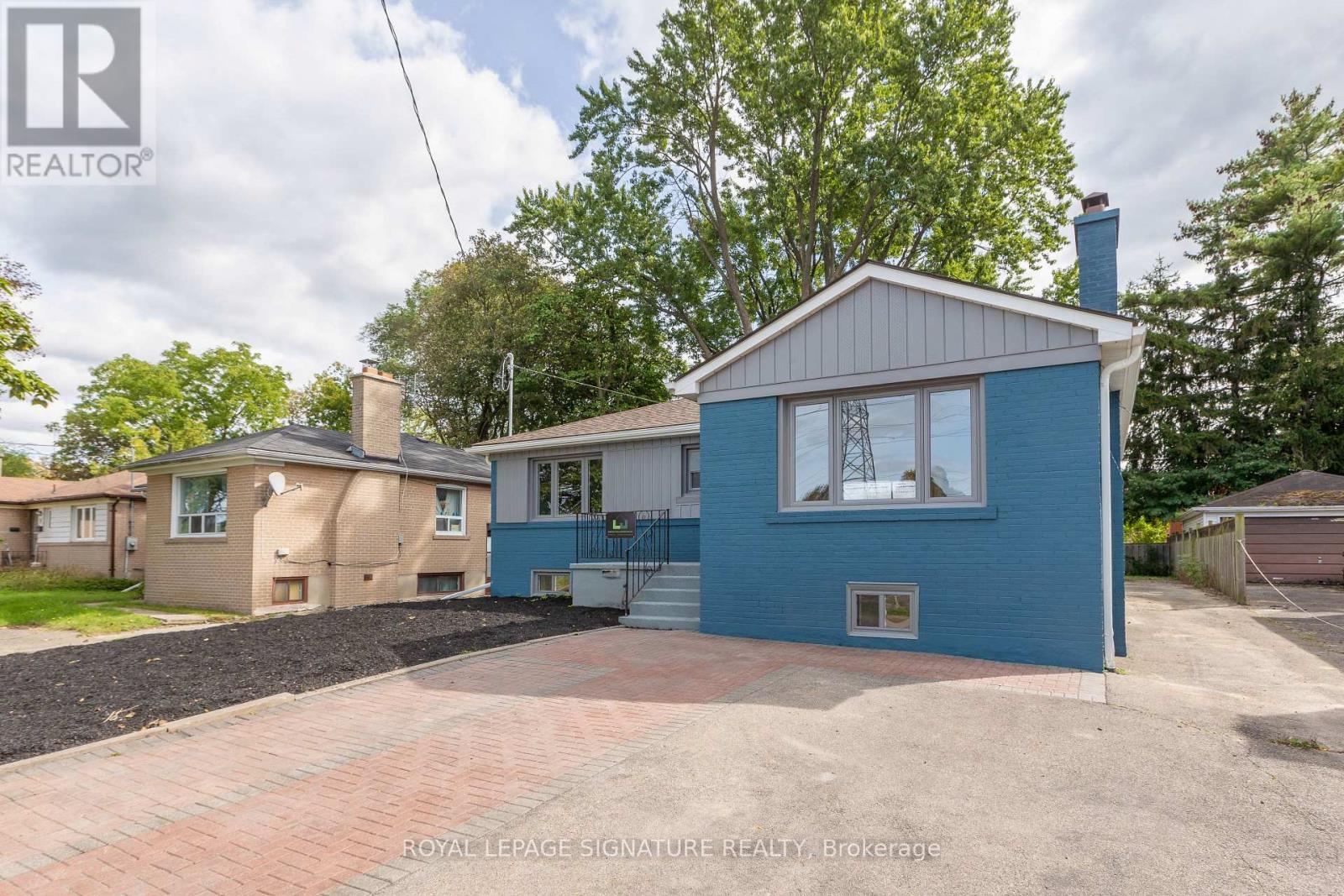 MAIN - 91 BISHOP AVENUE, Toronto, Ontario