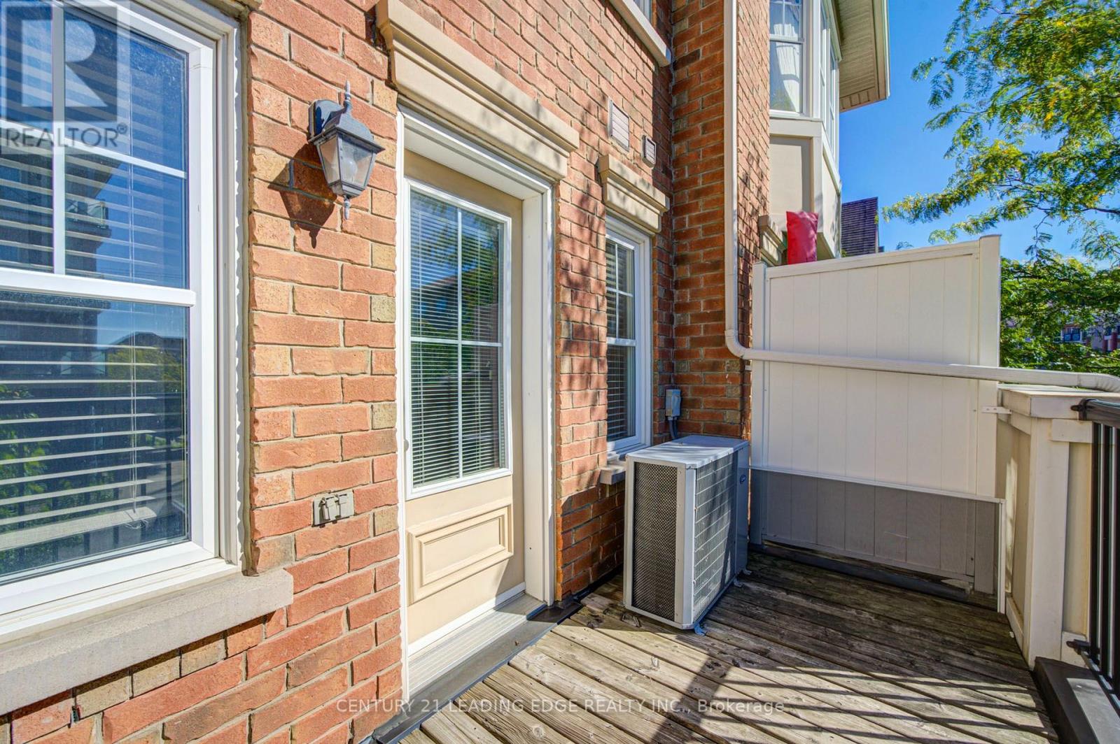17 - 40 Mendelssohn Street, Toronto, Ontario  M1L 0G8 - Photo 23 - E13821270