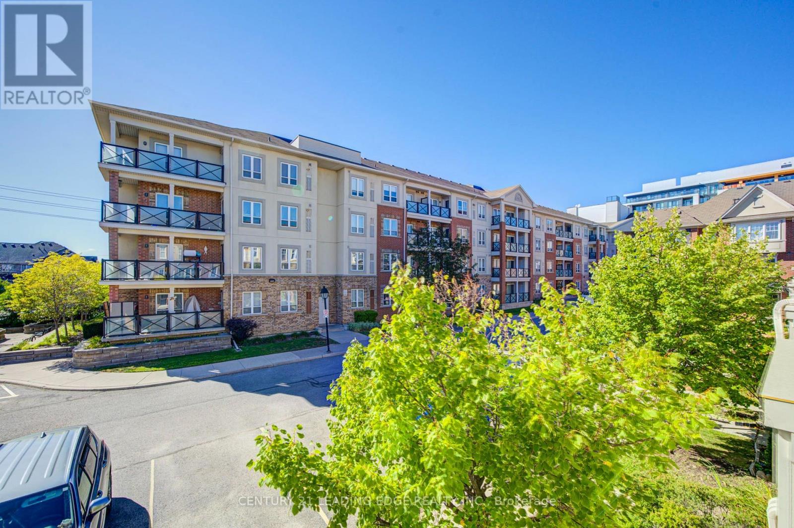 17 - 40 Mendelssohn Street, Toronto, Ontario  M1L 0G8 - Photo 25 - E13821270
