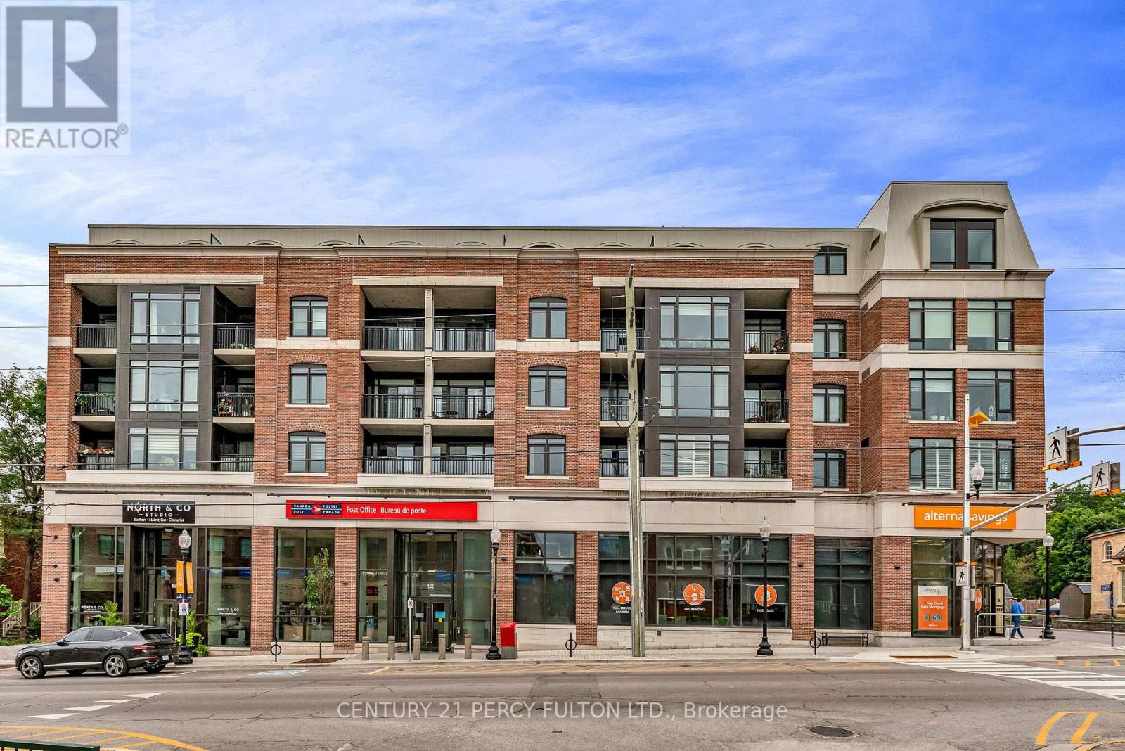 417 - 6235 Main Street, Whitchurch-Stouffville, Ontario  L4A 4R3 - Photo 4 - N13821218